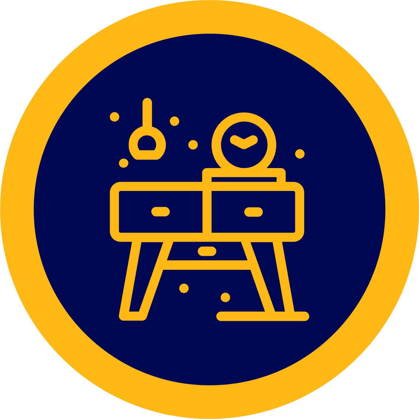 Virtual Office Jakarta fasilitas lengkap dewata Office by Easyoffice