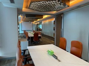 Virtual Office Murah