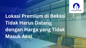 Sewa Ruangan Harga Bersaing: Strategis & Mulai 6 Juta